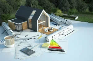 budowa domu pasywnego